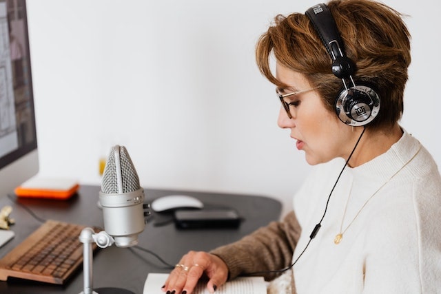 Description about IELTS Listening module and time duration
