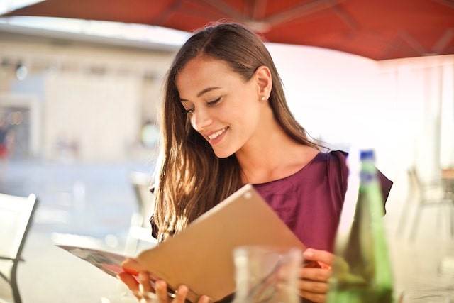 Description about IELTS Reading Module,time duration etc